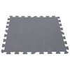 Intex Сглобяем подов протектор за басейн 8 части 50x50x0,5 см 1,9 м&sup2;