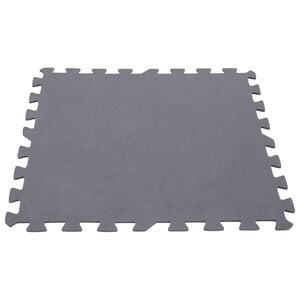 Intex Сглобяем подов протектор за басейн 8 части 50x50x0,5 см 1,9 м&sup2;