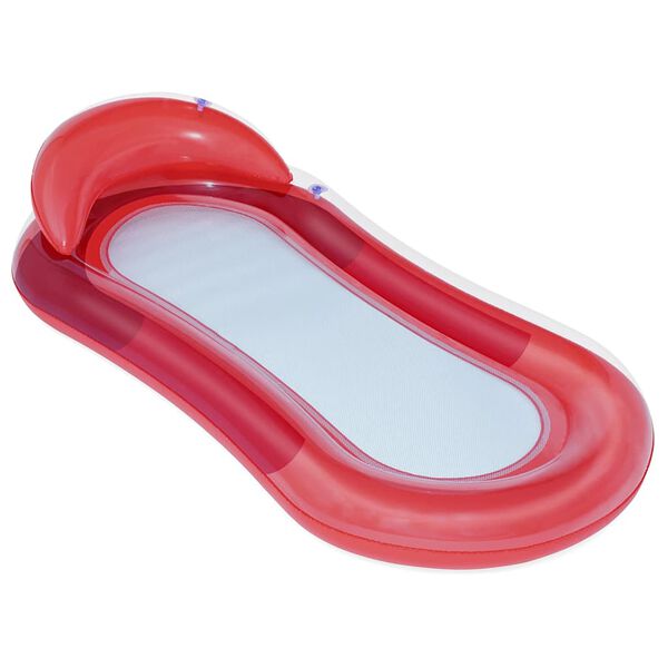 Bestway Надуваем дюшек за басейн Aqua Lounge