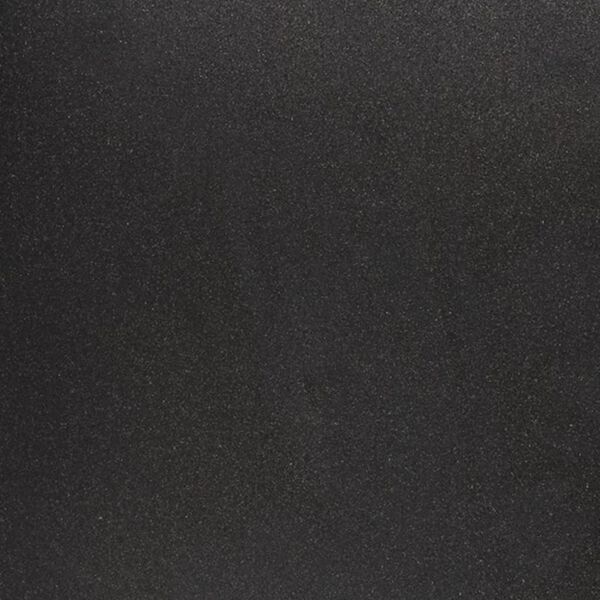 Capi Кашпа Urban Smooth, правоъгълна, 36x79 см, черна