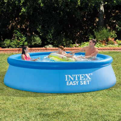 Intex Плувен басейн Easy Set 305x76 см 28120NP