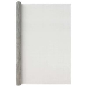 vidaXL Мрежест екран 120 x 1000 cm 20 Mesh Неръждаема стомана 201