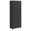vidaXL Комплект шкафове 2 бр. 66 x 34,5 x 90 см Инженерна дървесина