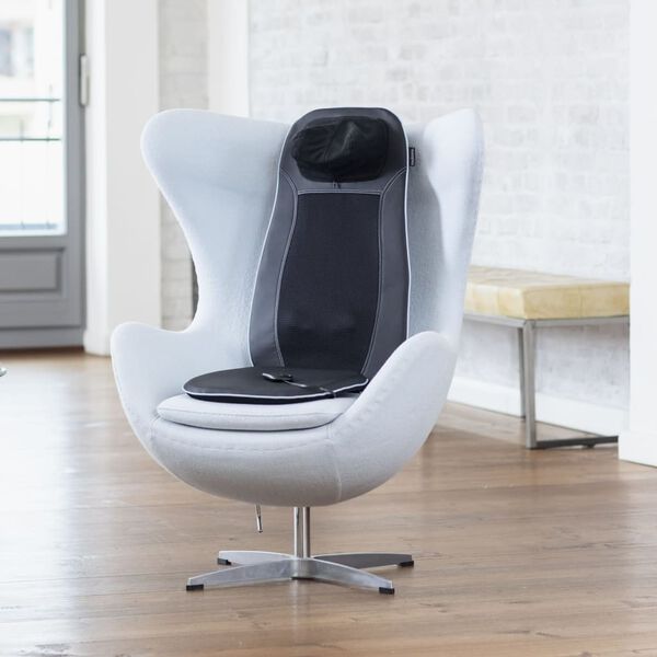 Medisana Масажираща шиацу седалка MCN черна