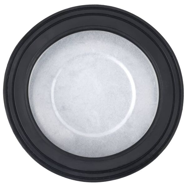 vidaXL HEPA филтри 2 бр за прахосмукачка за пепел миещи