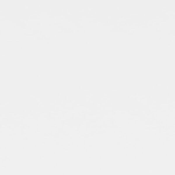 vidaXL Балконски параван, бял, 90x300 см, оксфорд плат