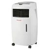 Honeywell Въздушен охладител CL25AE 230 W бял 103229