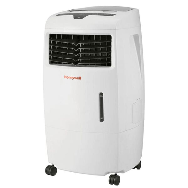 Honeywell Въздушен охладител CL25AE 230 W бял 103229