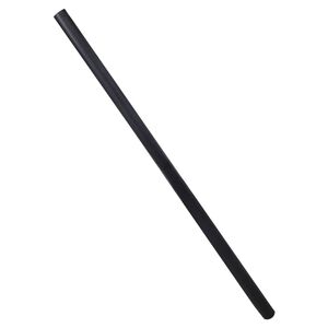 vidaXL Фолио за кола, 4D, черно, 100x150 см