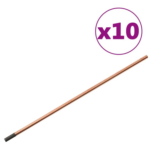 vidaXL Комплект инструменти за ремонт на ламарина от 119 части