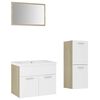 White_and_sonoma_oak