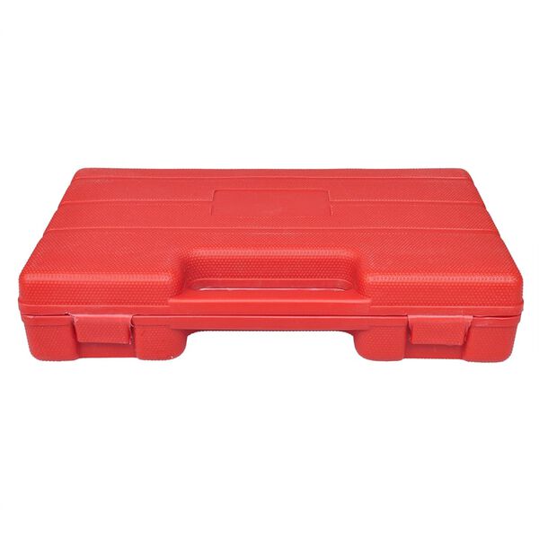 Набор фрези за леглото на инжектори, 7 части