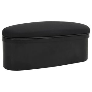 vidaXL Подлакътник за кола, универсален, 18,5x6,5x7,5 см, ABS