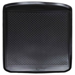 vidaXL Стелка за багажник Черно VW ARTEON TPE