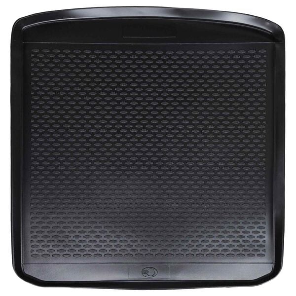 vidaXL Стелка за багажник Черно VW ARTEON TPE