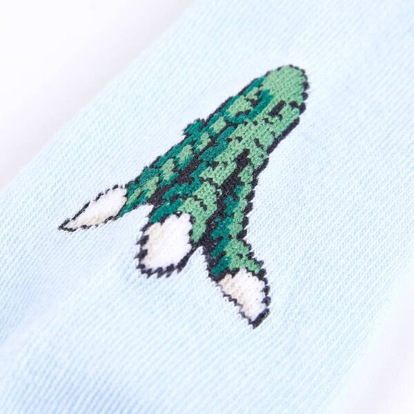 Детски чорапи 5 чифта EU 30-34