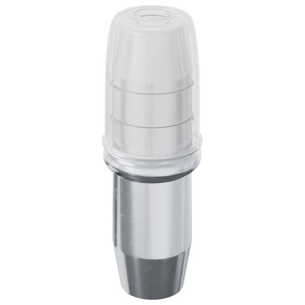 vidaXL Долно закачалка за рафт 2 pcs Сребрист 7 x 16 мм Желязо