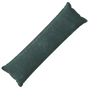 vidaXL Възглавница HOUTEN Морско синьо 40 x 145 см