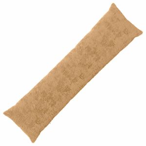 vidaXL Калъфка за възглавница HEERLEN Таупе 40 x 145 см