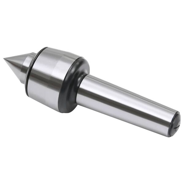 vidaXL Въртящ център за струг MT4