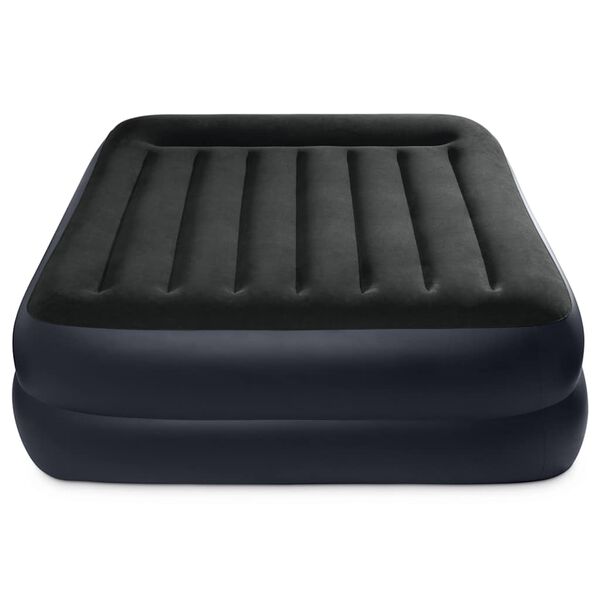 Intex Въздушно легло "Dura-Beam Plus Pillow Rest Raised" Queen 42 см
