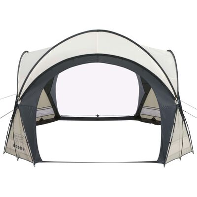 Bestway Lay-Z-Spa Куполна палатка за спа вана, 390x390x255 см