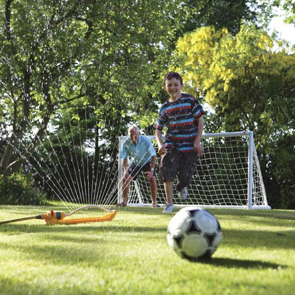 Hozelock Правоъгълна пръскачка Plus 260 м²