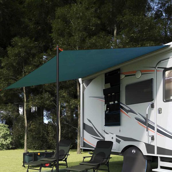 vidaXL Водонепропусклива шатра