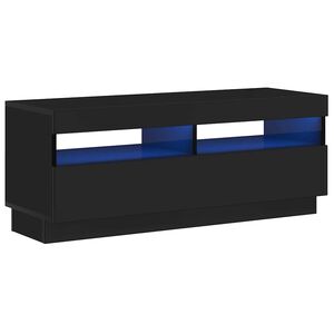 vidaXL Градински сандък за съхранение, антрацит, 78x44x55 см