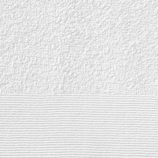 vidaXL Кърпи за сауна, 2 бр, памук, 450 г/м², 80x200 см, бели