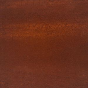 vidaXL Кашпа, 80x40x80 см, кортенова стомана