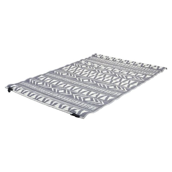 Bo-Camp Килим за открито Chill Mat Oxomo 1,8x1,2 м шампанско