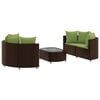 Brown_and_green