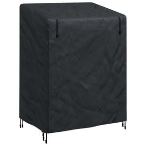 vidaXL Покривало за градинска люлка 120 x 90 x 155 см