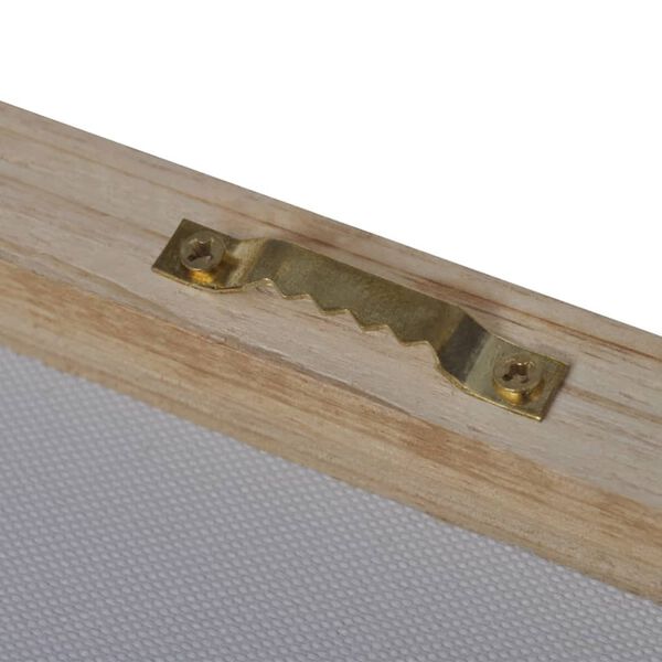 Декоративни панели за стена Клен, 100 x 50 см