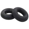 vidaXL Вътрешни гуми 2 бр 115x6.00-6 каучук