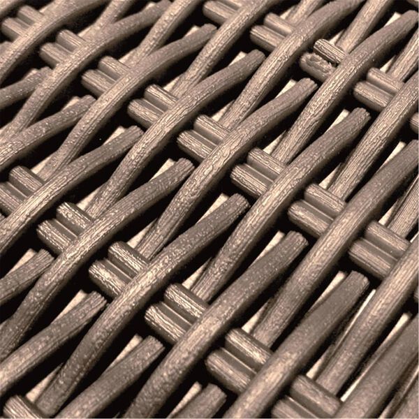 Keter Градинска табуретка California, капучино