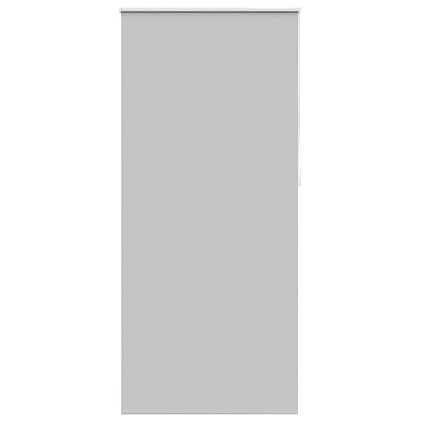 Руло щора 80 х 230 см, цвят сив