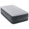 Intex Въздушно легло Dura-Beam Deluxe Comfort Plush Twin 99x191x46 см