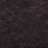 vidaXL Килим, миещ се, черно и златно, 80x150 см, противоплъзгащ