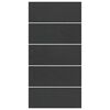 vidaXL Покривало за дъното на басейна 550 x 280 x 0,1 см Правоъгълна