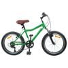 vidaXL Детски Велосипед 24 инча 6-Speed за деца на възраст 8-12 години