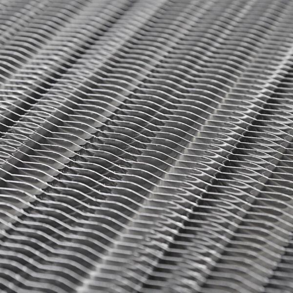 vidaXL Радиатор водно охлаждане на маслото на двигателя за Opel