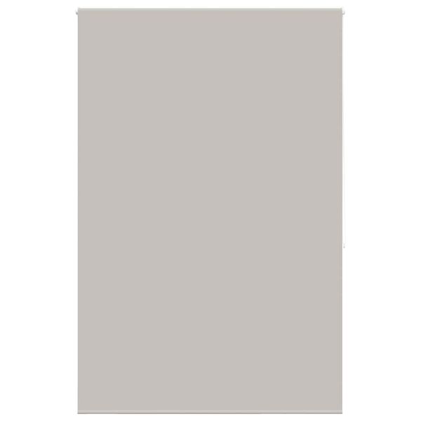 vidaXL Ролетна щора за баня 150x240 см Ширина на плата 146 см