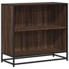 Brown_oak