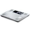 Soehnle Везни за баня Shape Sense Profi 200 180 кг Сребрист 63870