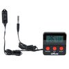 408476 TRIXIE Digital Thermo-Hygrometer 6x6 cm 76114