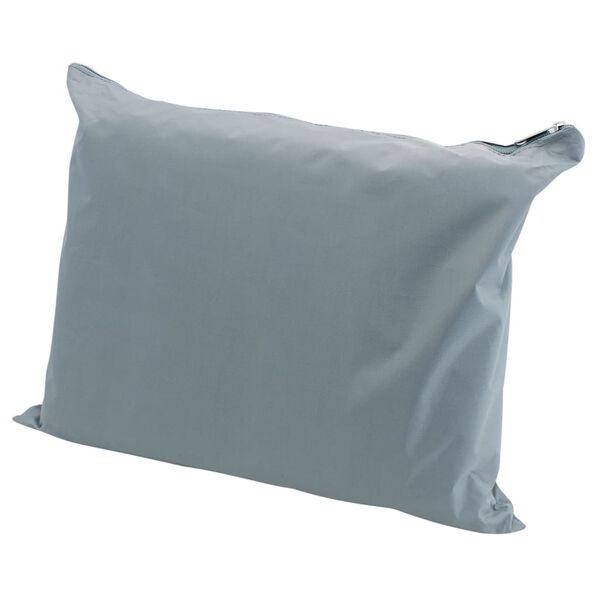 Eurotrail Покривало за 2 велосипеда за задната част на каравана