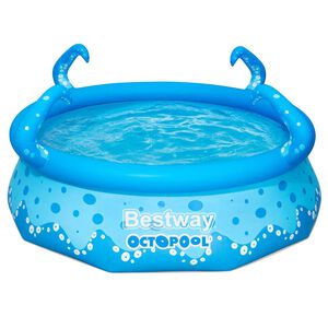 Bestway Easy Set Басейн OctoPool 274x76 см