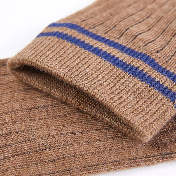 Детски чорапи 5 чифта EU 30-34